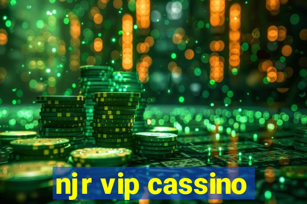 njr vip cassino